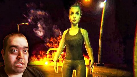 Mysterious Explosions Are Happening In My Neighborhood...