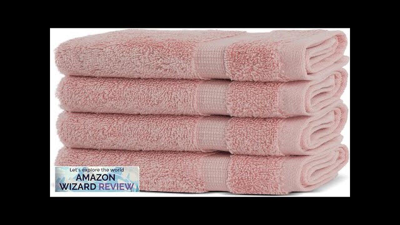 Chakir Turkish Linens Hotel & Spa Quality 100% Cotton Premium Turkish Review