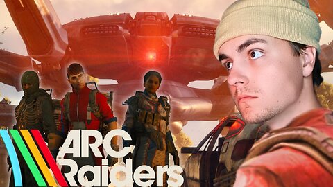 How to kill The Queen in Arc Raiders! (EASY)