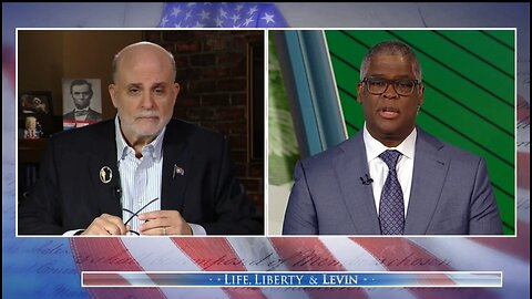 Charles Payne: Dems Are Trying To Fight Trump’s Massive Mandate