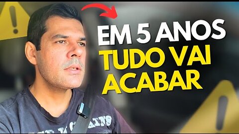 FIM DOS EMPREGOS E A N0VA 0RDEM ECONÔMICA: TUDO PREPARADO.