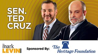 Sen Ted Cruz on His Confrontation with Comey and Comey’s Indictment