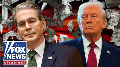 FRAUD FIGHTERS: Trump Admin Moves to ‘Follow the Money’