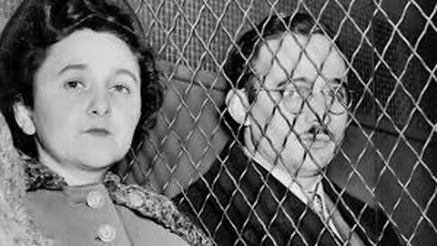 Ethel Rosenberg and the Model UN