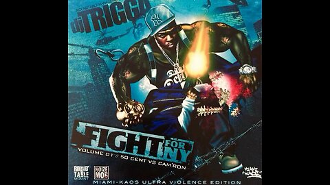 50 Cent Problem Child