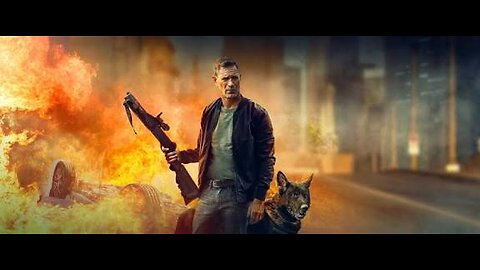 Muzzle: City of Wolves 2025