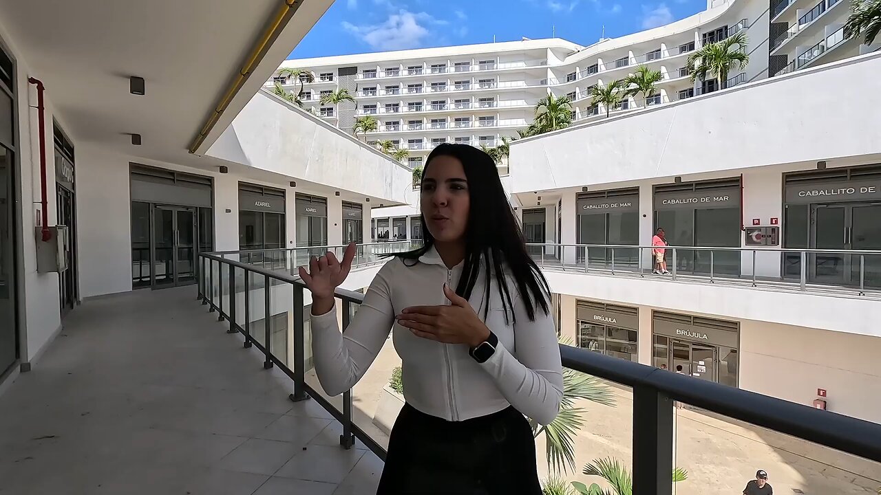 Las nuevas tiendas en dólares en Cuba
