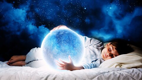 Wonder What A Vivid Dream Feels Like?