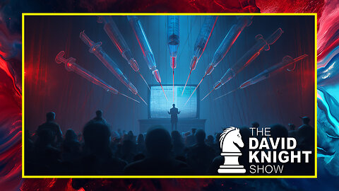 Mon Episode #2159: Media Revives the Vaccine Cult