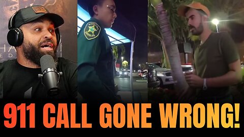 Muslim Man Calls 911 on Stripper for Refusing Sex with Him