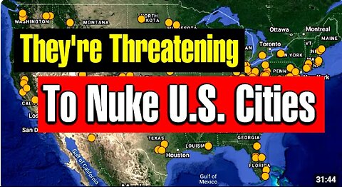 There's Something Bizarre About What Netanyahu Just Said.. (This is Insane!)