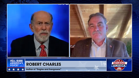 With Robert Charles