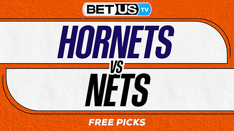 Hornets vs Nets (12-1-25) NBA Expert Predictions, Picks and Best Bets