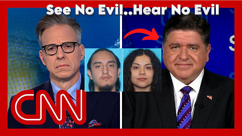 JB Pritzker hears no evil and sees no evil....the streets are peacful all is alm