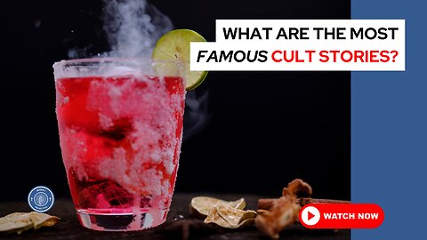 What are the most famous cult stories?