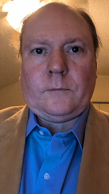 What's with ETSU head men's basketball coach Brooks Savage begging for fans?