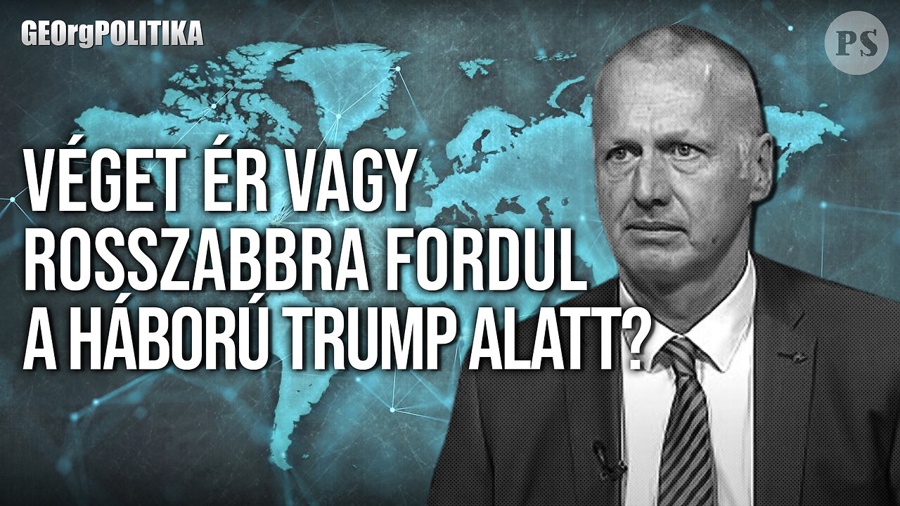 Valóban véget ér a háború vagy rosszabbra fordul? | GEOrgPOLITIKA