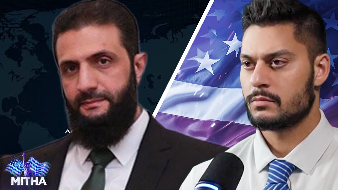 Former Al-Qaeda Leader Given Warm Welcome By Former CIA Director