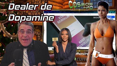 Dealer de Dopamine, Cosmos Info