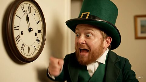 Time Panic ⏰#time#scary#eerie#uncanny #fyp #clock#forgettingyou#forgetting #lookaway