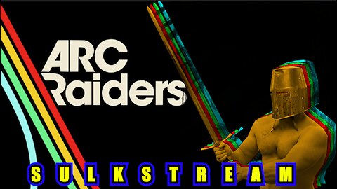 Sulk Stream #522 Friday With the Boys