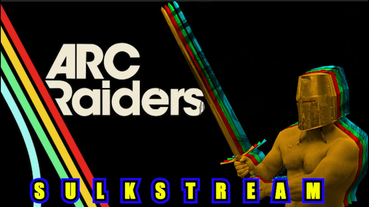 Sulk Stream #522 Friday With the Boys