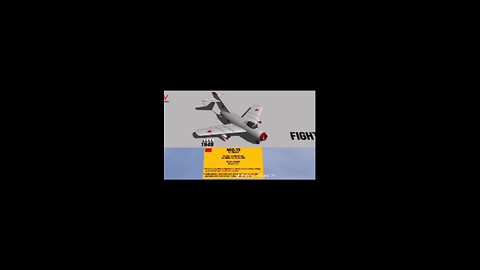 War Plane Russ