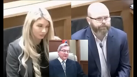 Sprawa Jordan Lydsey Bocnick vs Joseph Tuttle