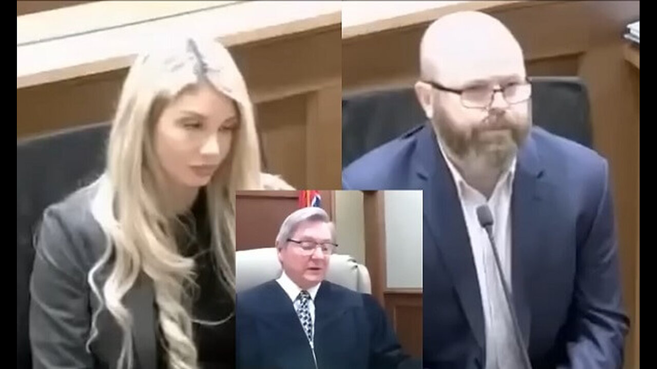 Sprawa Jordan Lydsey Bocnick vs Joseph Tuttle