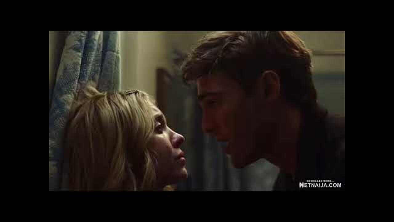 When Maddie almost caught Casey and Nate Euphoria