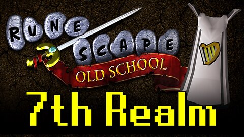 7th Realm - Old School RuneScape Soundtrack