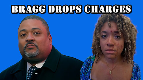 Alvin Bragg Is At It Again!