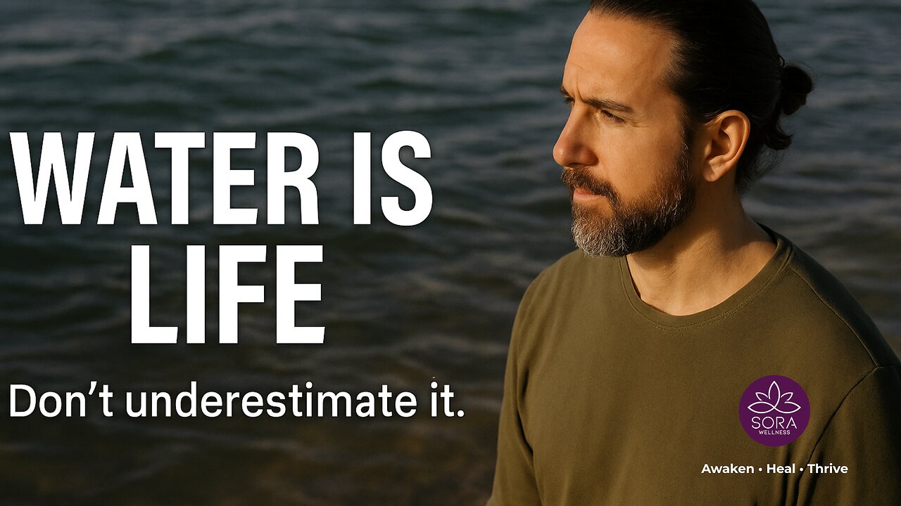 Water Is Life