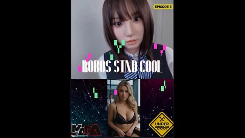 Robos sind cool - Episode 05