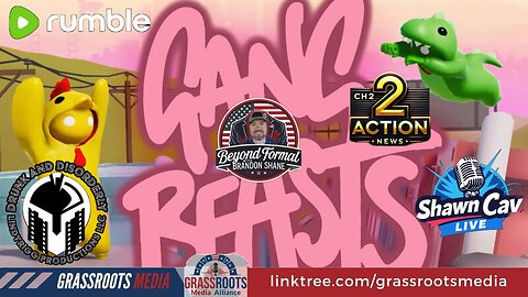 MEGA GAME STREAM