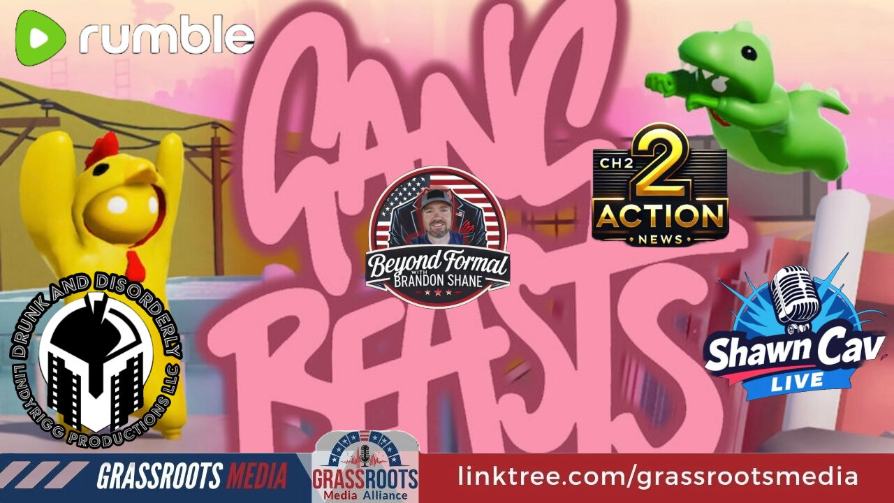MEGA GAME STREAM