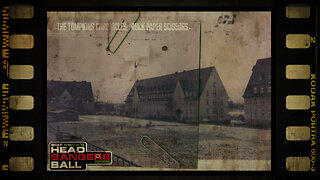 HEADBANGERS BALL-EP 125: “The Tompkins Chronicles: Rock Paper Scissors