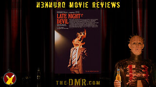 DMR #250: Late Night with the Devil
