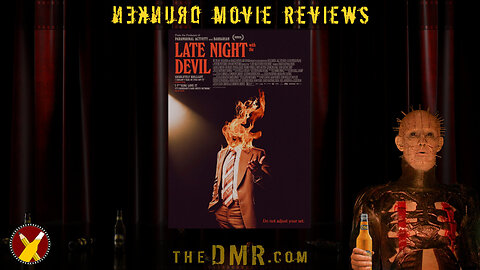 DMR #250: Late Night with the Devil