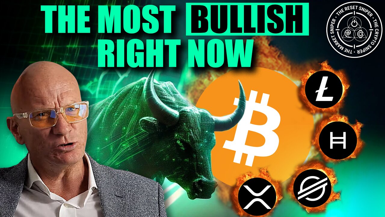 Bitcoin is Bullish, Altcoins are more Bullish, and Solana is the Loser
