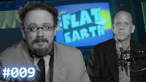 [Aug 30, 2025] Sam Hyde Show: The Flat Earth Special [Sam Hyde]
