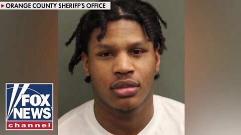 Suspect with 'ATROCIOUS' record released while accused of attempted rape, murder