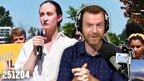 All Are Born in Communism | Thu 12-4-25