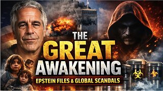 Epstein Files Names, Connections & What They're Hiding
