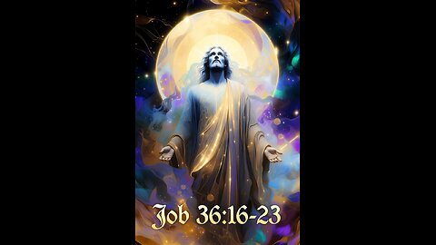 From a narrow place, to a Broad one