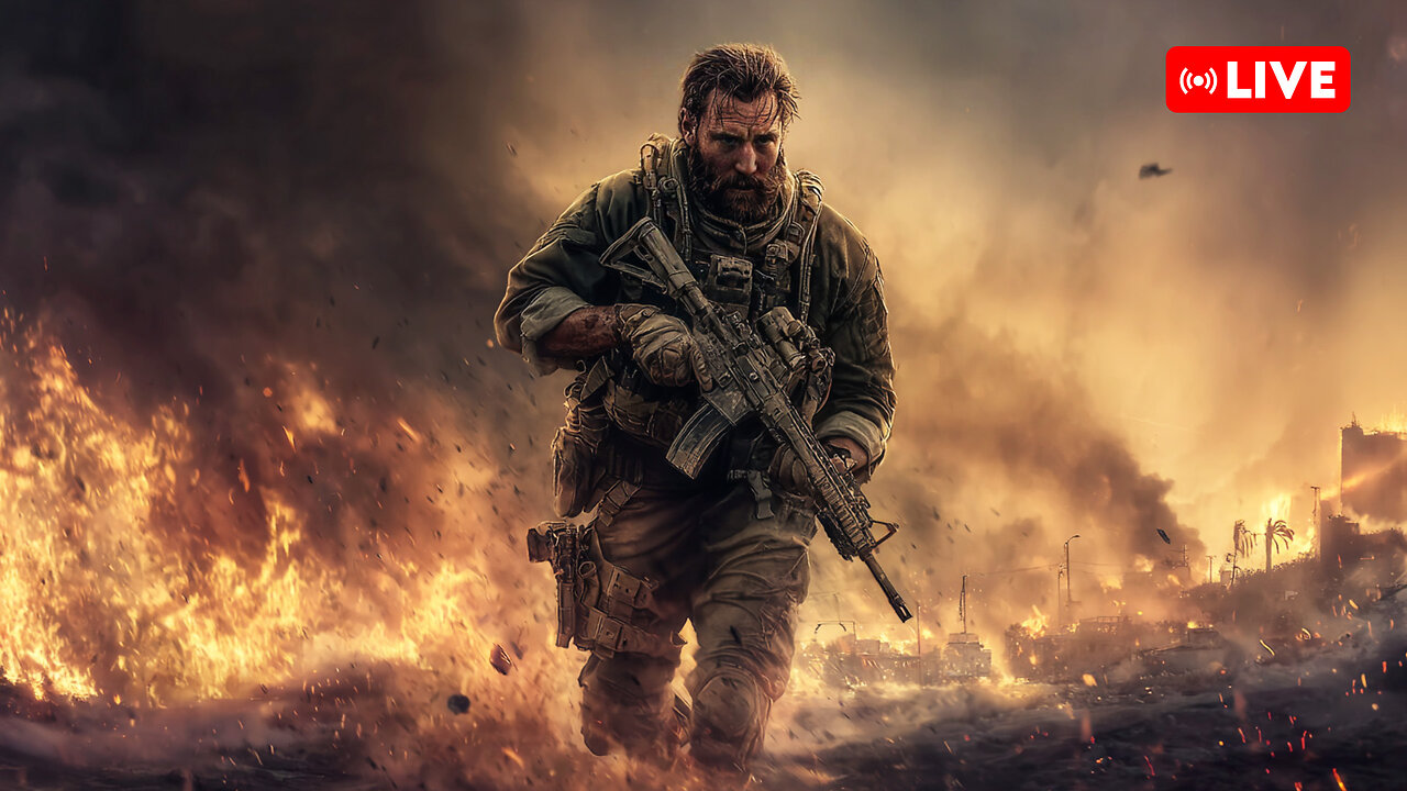 LAST DAY of AMPED Mode || Solo V Quad and RANDOS