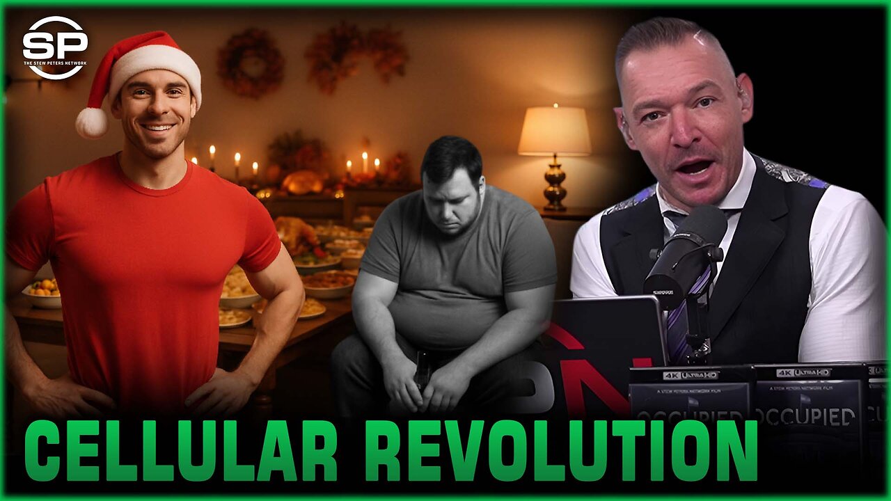 Lose Deadly Visceral Fat Before New Year’s