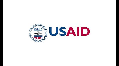 USAID: BIGGEST SCAM IN HISTORY