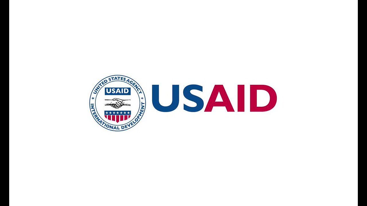 USAID: BIGGEST SCAM IN HISTORY