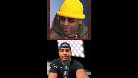 Alan iverson say that’d his have a relationship with God🔥 #viral #reels #shorts #short #fyp